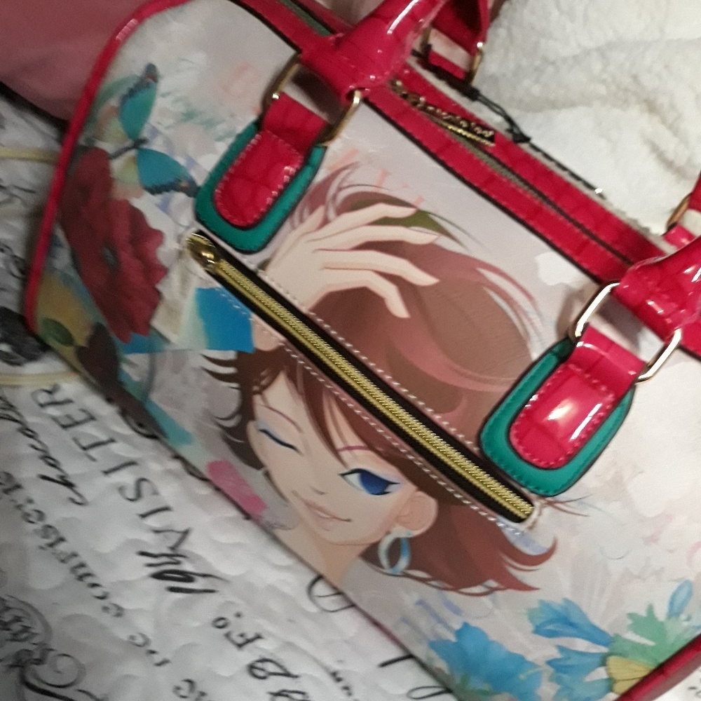 Bolso - Picture 2 of 2